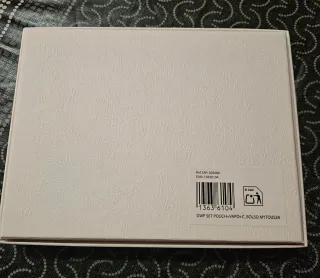 Set Tous Monedero, Vapo y Portabolso