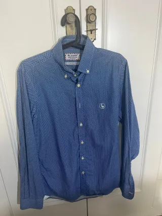 Pack 2 Camisas El Ganso