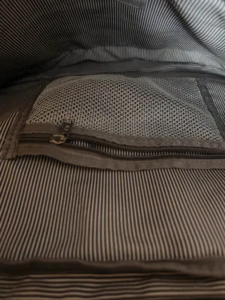 Bandolera Evitta Flores Multicolor