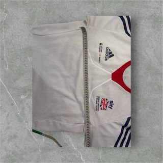 Camiseta Ciclismo GB Adidas Sky