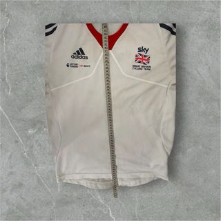 Camiseta Ciclismo GB Adidas Sky