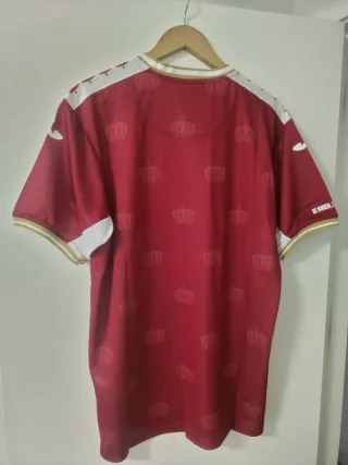 Camiseta Joma Real Murcia Talla L
