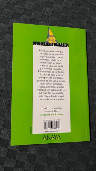Pamela Panamá ya no cree en cuentos de hadas