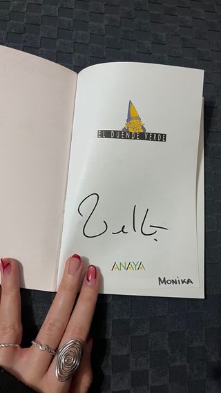 Pamela Panamá ya no cree en cuentos de hadas