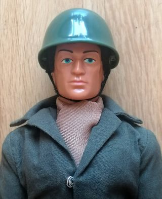 Geyperman Aventure Joe