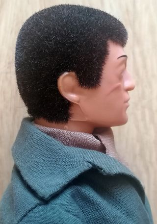 Geyperman Aventure Joe