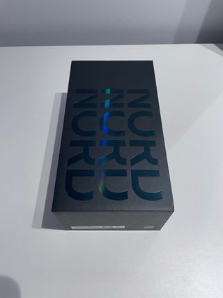 OnePlus Nord CE 2 Lite 5G Negro