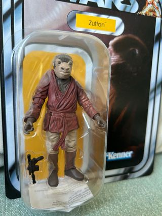 Zutton Star Wars VC189