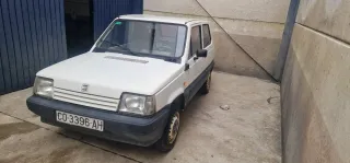 SEAT marbella 1994