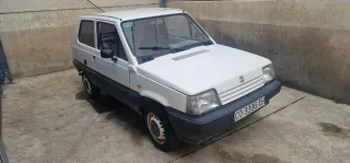 SEAT marbella 1994