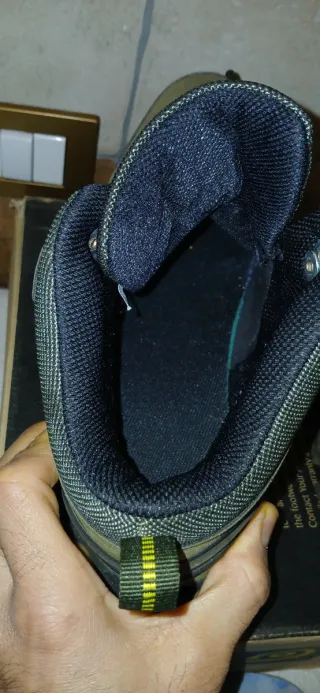 Scarponi trekking QI.FENG uomo tg 41