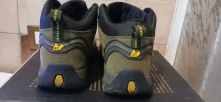 Scarponi trekking QI.FENG uomo tg 41