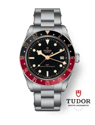 Reloj Tudor Black Bay 58 GMT