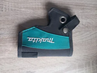 Porta atornilladores Makita