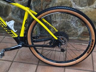 Lapierre MTB Carbono 29 - Mínimo Uso