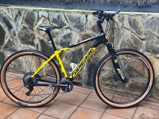Lapierre MTB Carbono 29 - Mínimo Uso