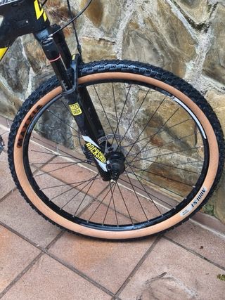 Lapierre MTB Carbono 29 - Mínimo Uso