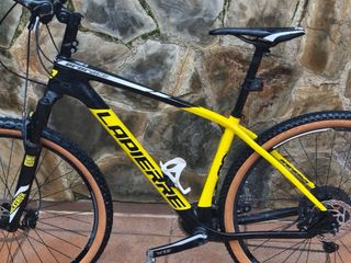 Lapierre MTB Carbono 29 - Mínimo Uso