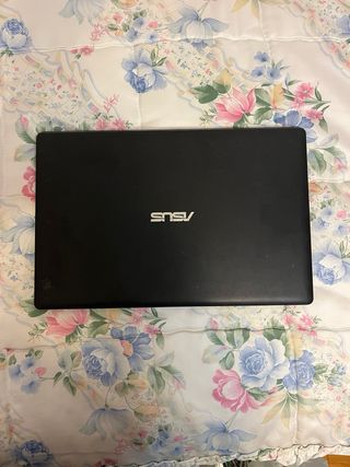 Portátil Asus X551MA Intel Celeron Negro