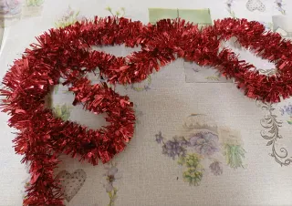 Bolas de Navidad Doradas