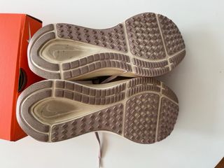 Zapatillas Nike Air Zoom Mujer Rosa