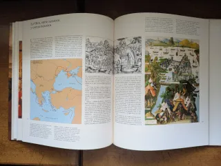 Europa 1492 - Franco Cardini