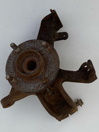 Mangueta Ford Focus MK1 Delantera