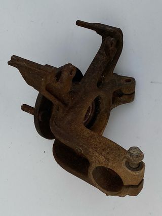 Mangueta Ford Focus MK1 Delantera