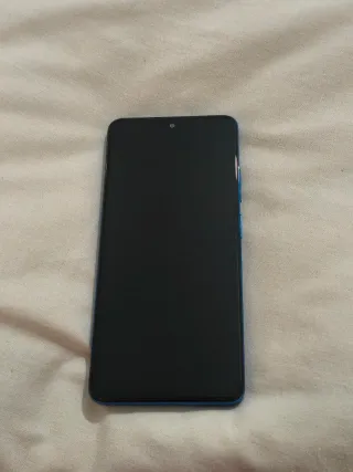 Xiaomi Redmi Note 11 Pro 5G Azul