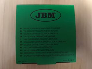 Baliza V16 JBM DGT GPS