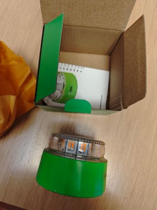 Baliza V16 JBM DGT GPS