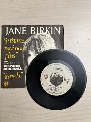 12 Vinilos Singles 70s-80s Rock/Pop Internacional