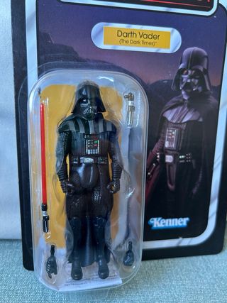 Darth Vader (The Dark Times) Star Wars VC241
