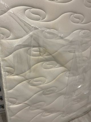 Colchón Matrimonio 190x135cm