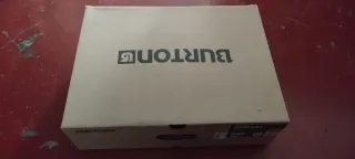 Botas Snowboard Burton RAMPANT LTD  Talla 41½