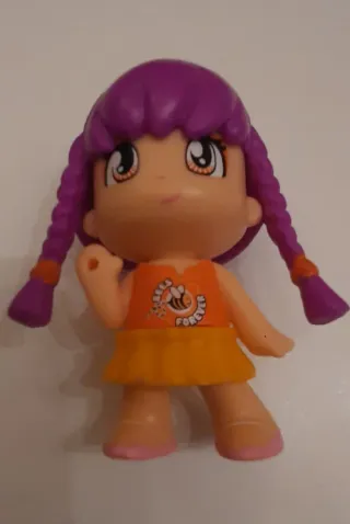 Pin y Pon Figuras Niños Niñas