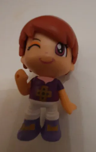 Pin y Pon Figuras Niños Niñas