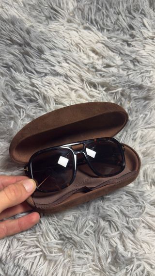 Occhiali da sole Tom Ford Falconeer