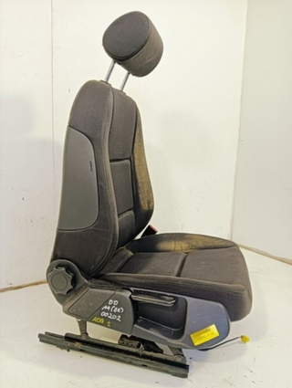 ASIENTO DELANTERO DERECHO AUDI A4 BERLINA (8E) AV