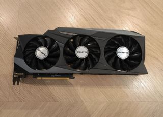Gigabyte RTX 3090 24GB Gaming OC