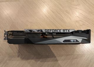 Gigabyte RTX 3090 24GB Gaming OC