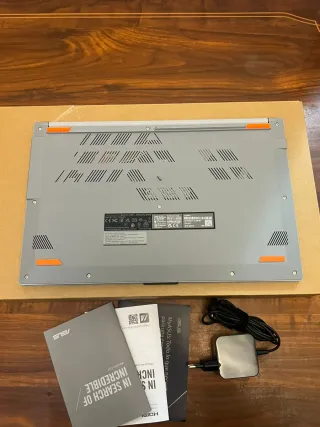 Portátil ASUS Vivobook Go 15 512GB Ryzen 5 FHD