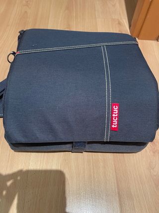 Trona convertible bebé Tuc Tuc