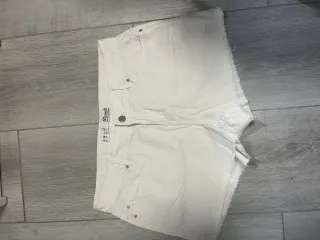 Pack 3 Pantalones Vaqueros Cortos Denim Co.