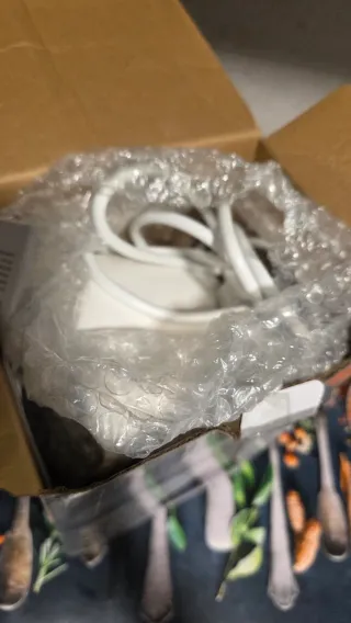 Plancha de Vapor Portátil Alta Potencia