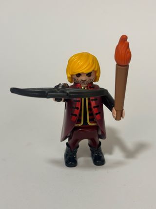 PLAYMOBIL JUEGO DE TRONOS