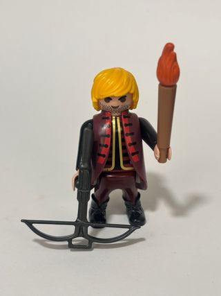 PLAYMOBIL JUEGO DE TRONOS