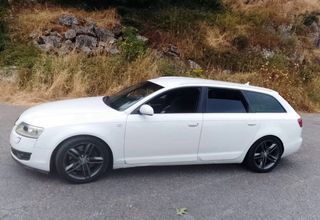 Audi A6 2006