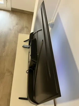 Televisor TCL LED Negro 32 pulgadas