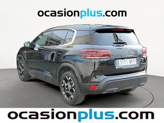 Citroen C5 Aircross PureTech 130 S&S C Series 96 kW (131 CV)